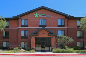 Гостиница Extended Stay America Suites - San Antonio - Colonnade - Medical  Сан-Антонио